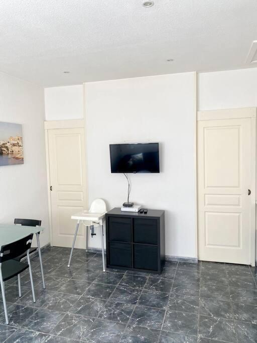 Le Cabanon Du Vallon Des Auffes Lägenhet Marseille Exteriör bild